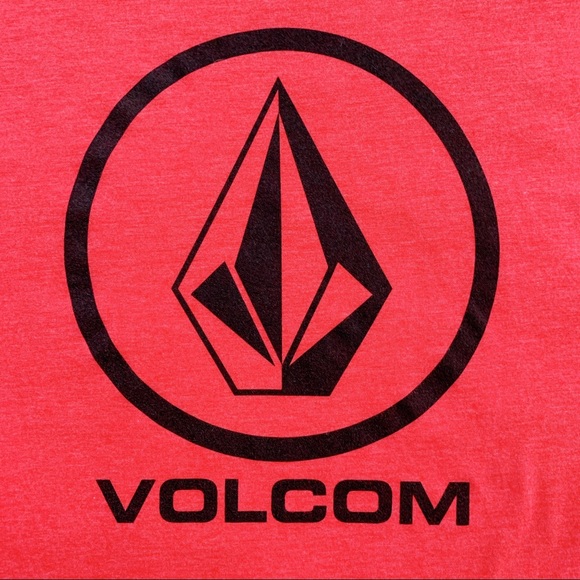 Volcom t-shirt NWOT - Picture 3 of 3